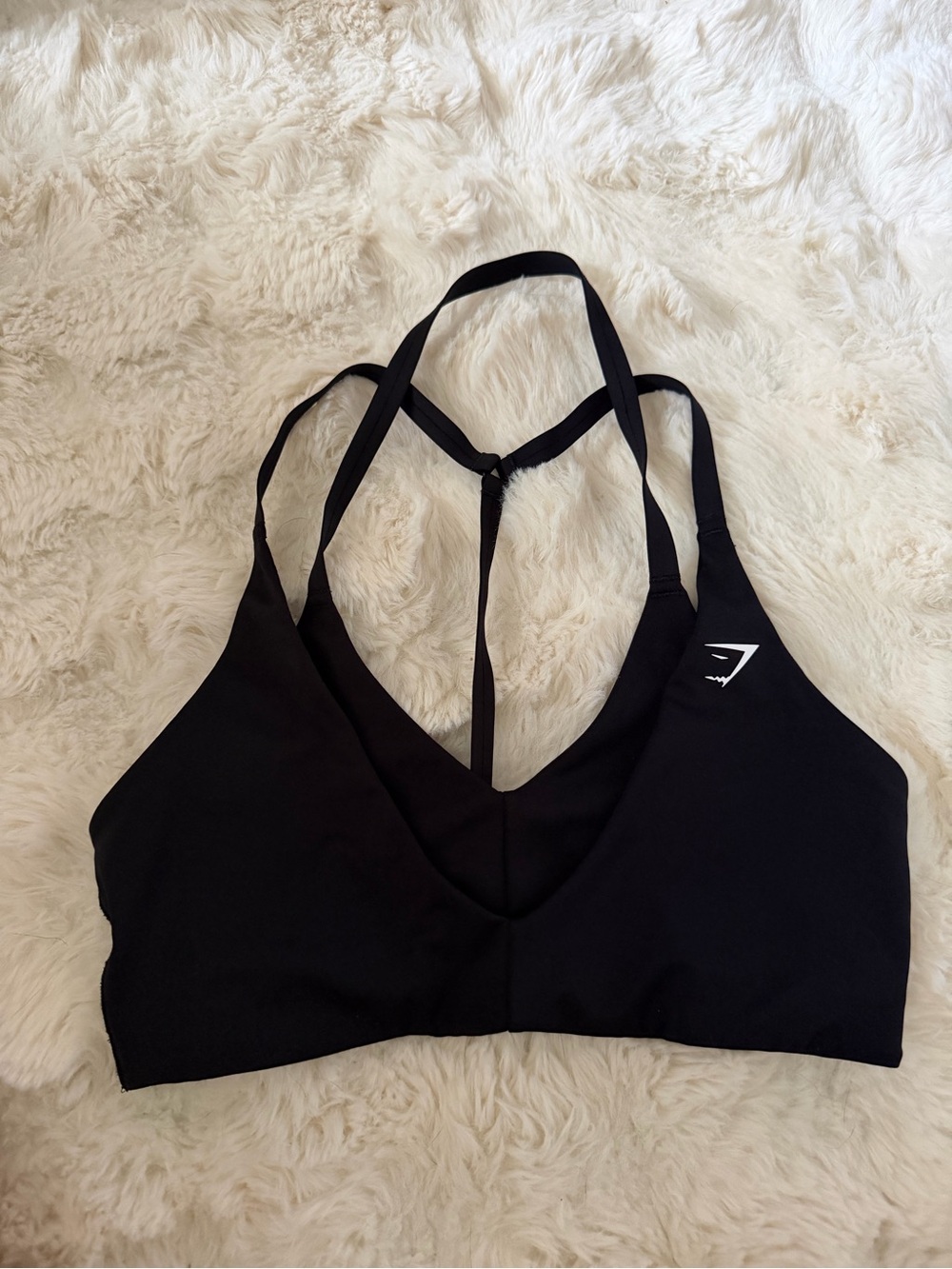 Gymshark Double Up Sports Bra